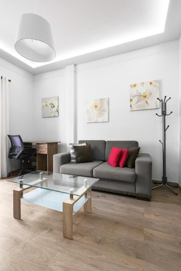 Apartamento 93, Nilie Hospitality Mgmt Tesalónica Exterior foto